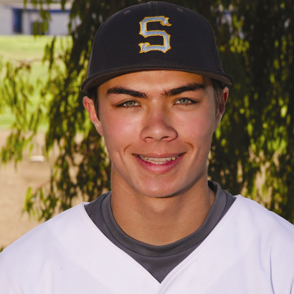 Bryce Rhett
