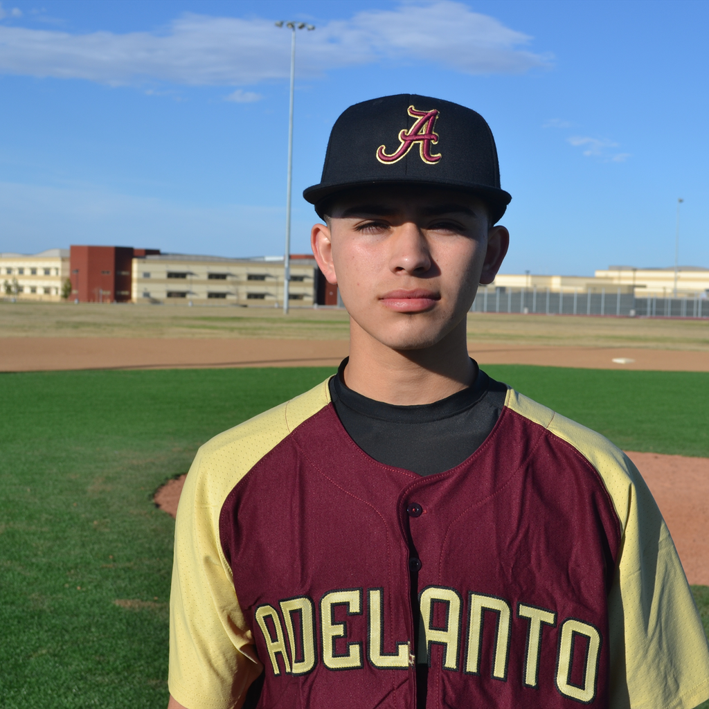 Chris Hernandez