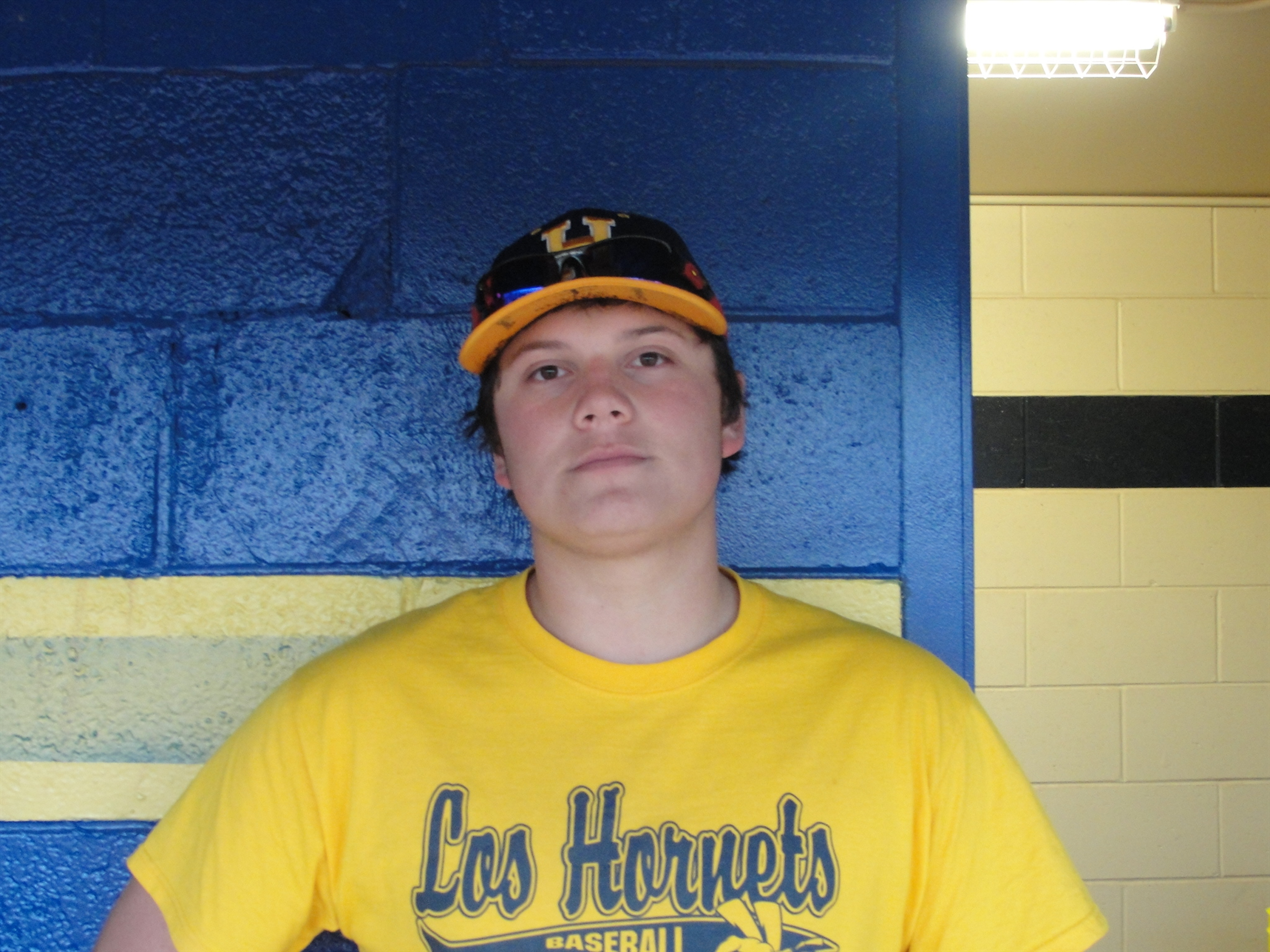 Adam Cogburn
