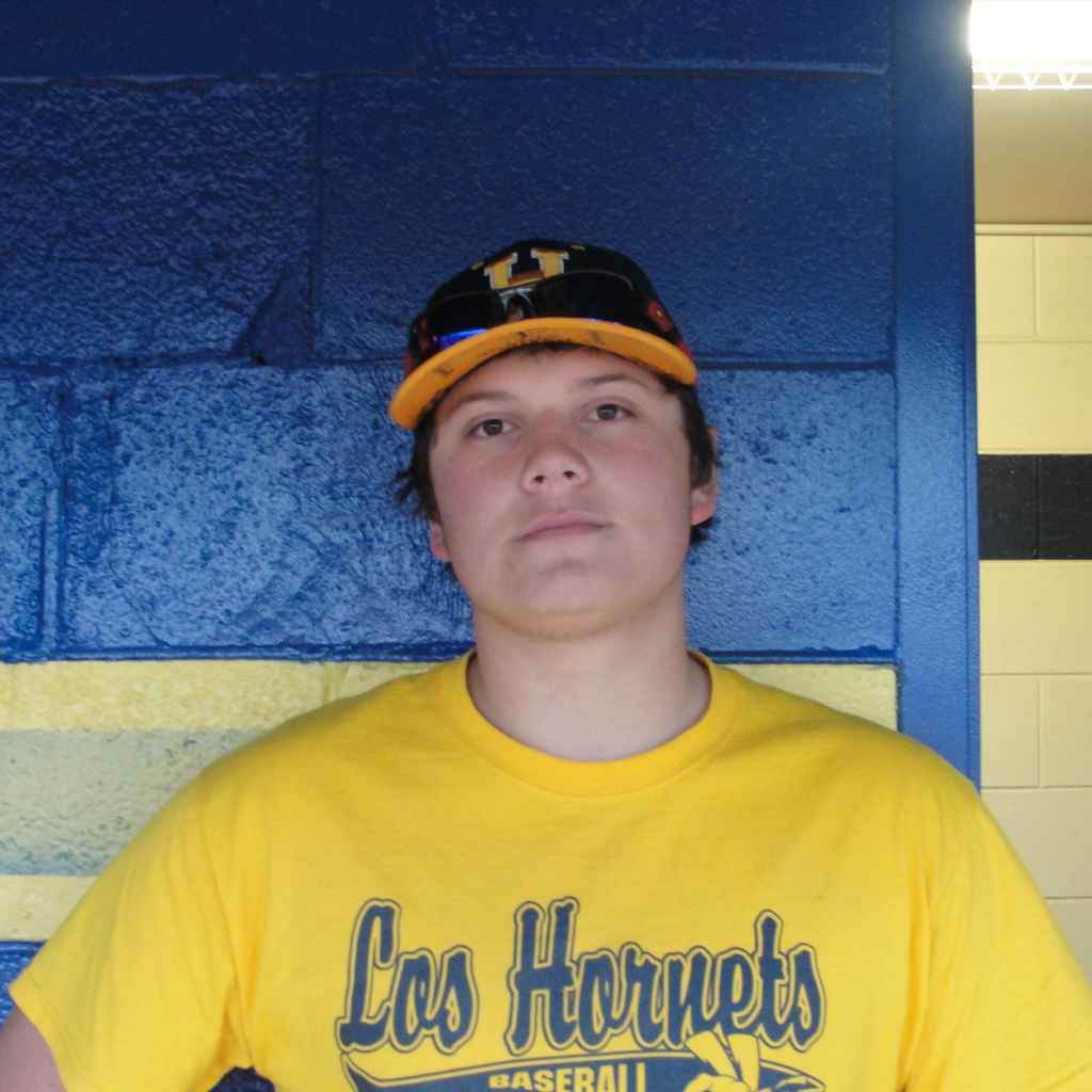 Adam Cogburn mugshot