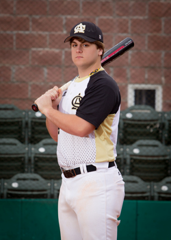 Jacob Arnold