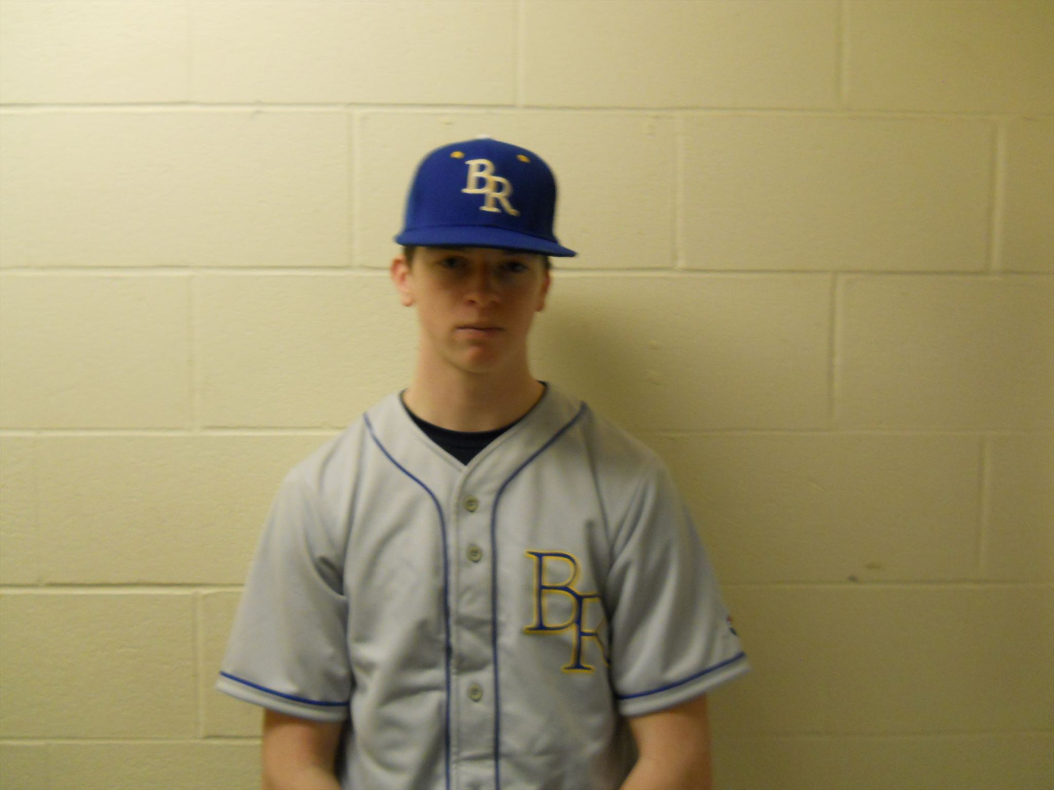 Jared Burke