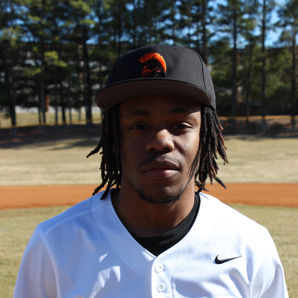 Jawon Barnett mugshot