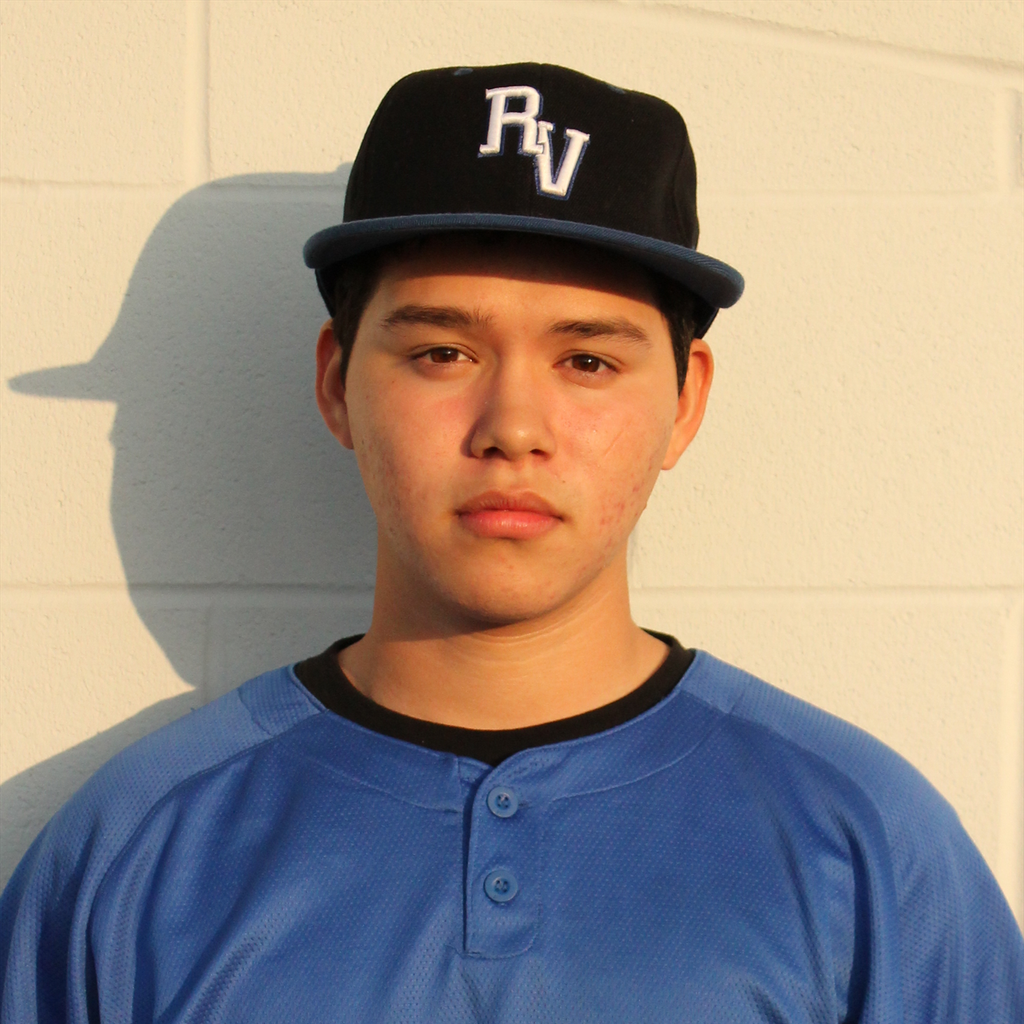 Gabriel Carranza