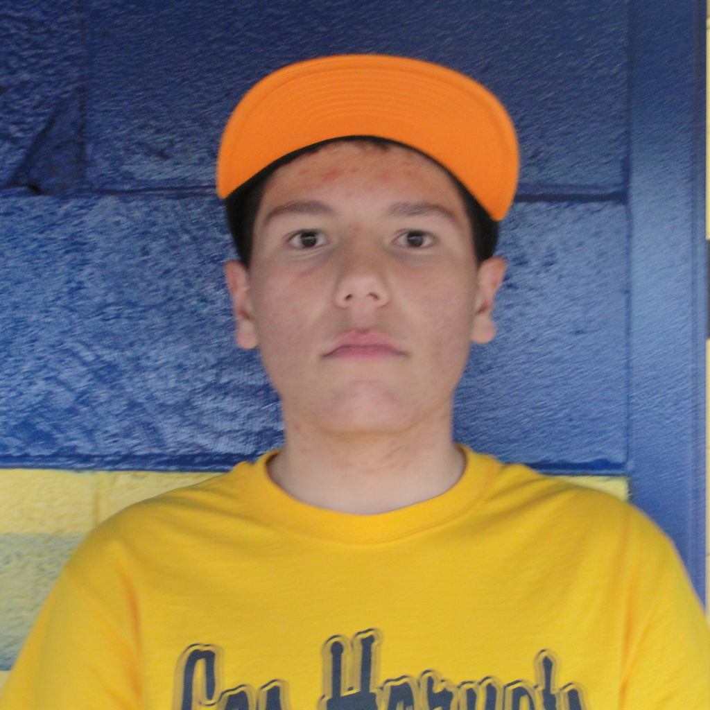 Isaac Gallegos mugshot