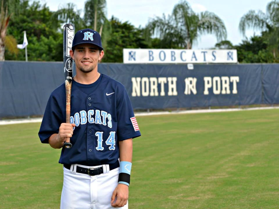 Chase O'Neil