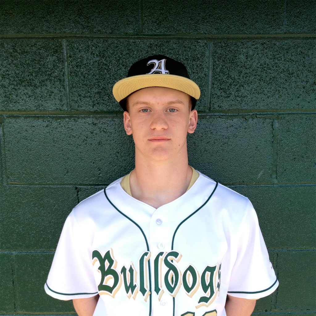 Hunter Mullins