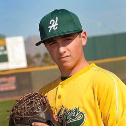 Danny Berger