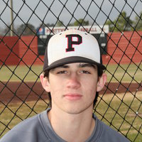 Zac Hahn mugshot