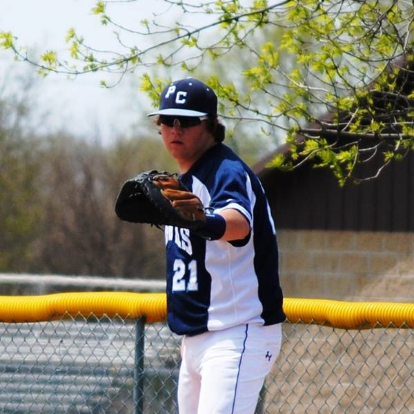 Tyler Rafferty