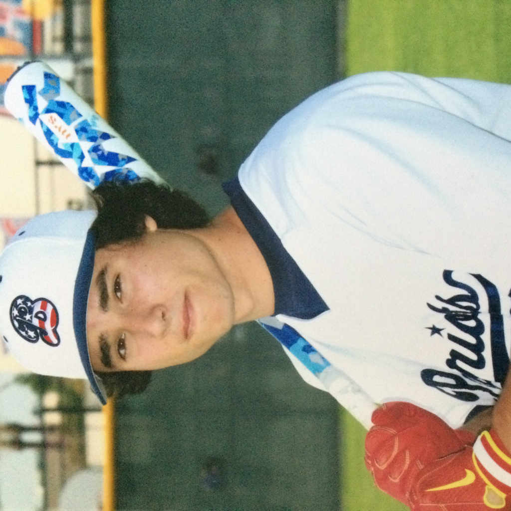 Chase Bartholomew