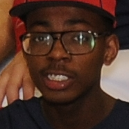 Darius Speaks mugshot