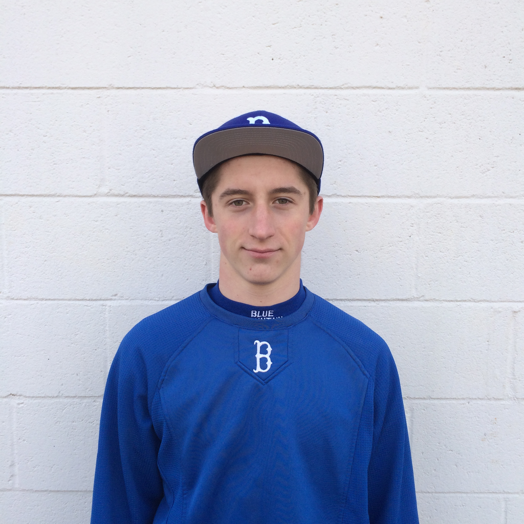 Dean Stramara mugshot