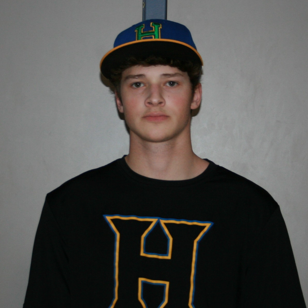 Jacob Howell