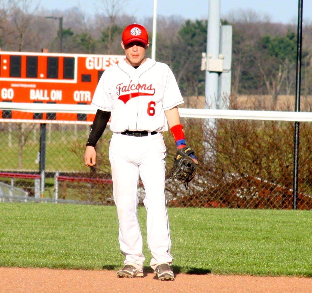 Donnie Waldrop