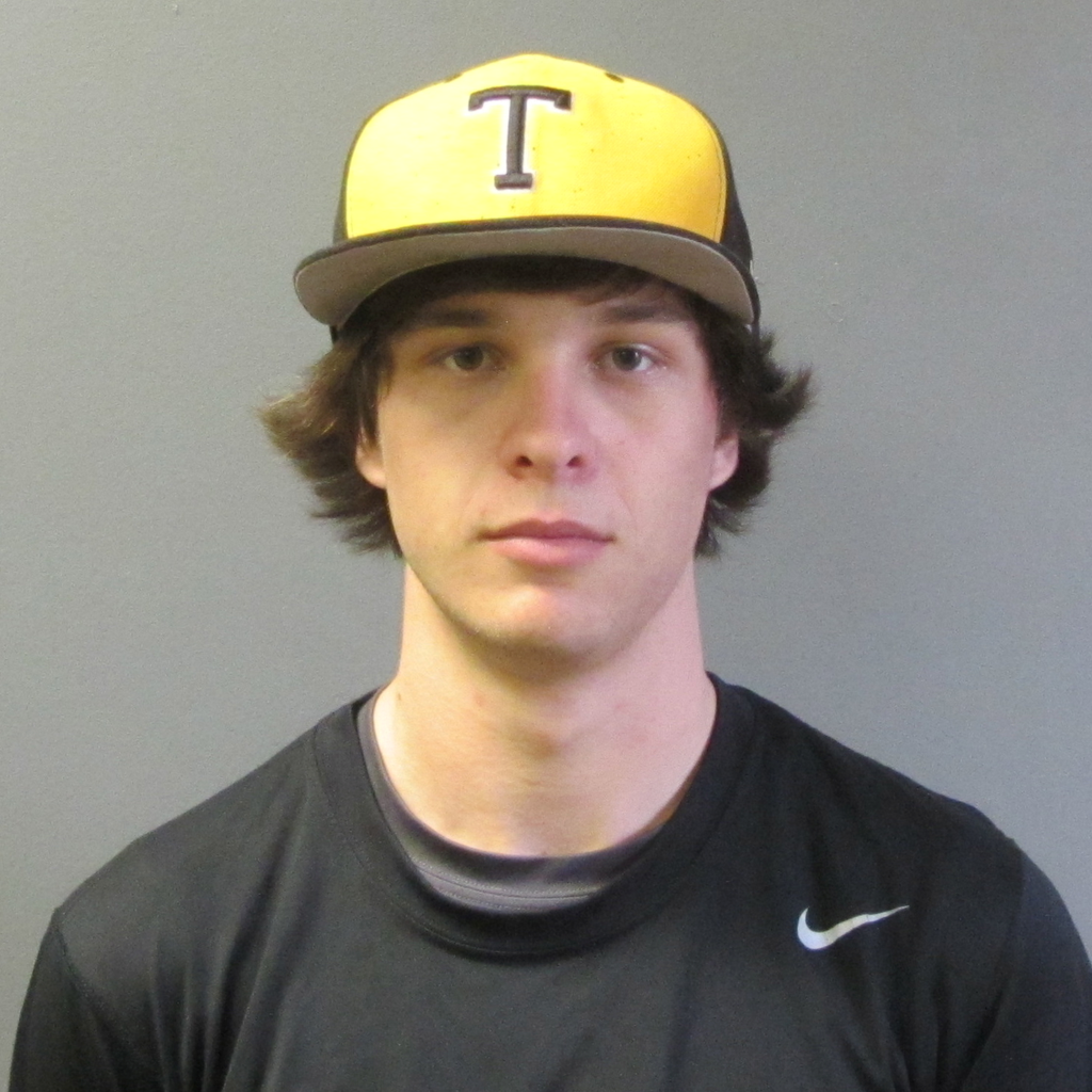 Chase Thompson