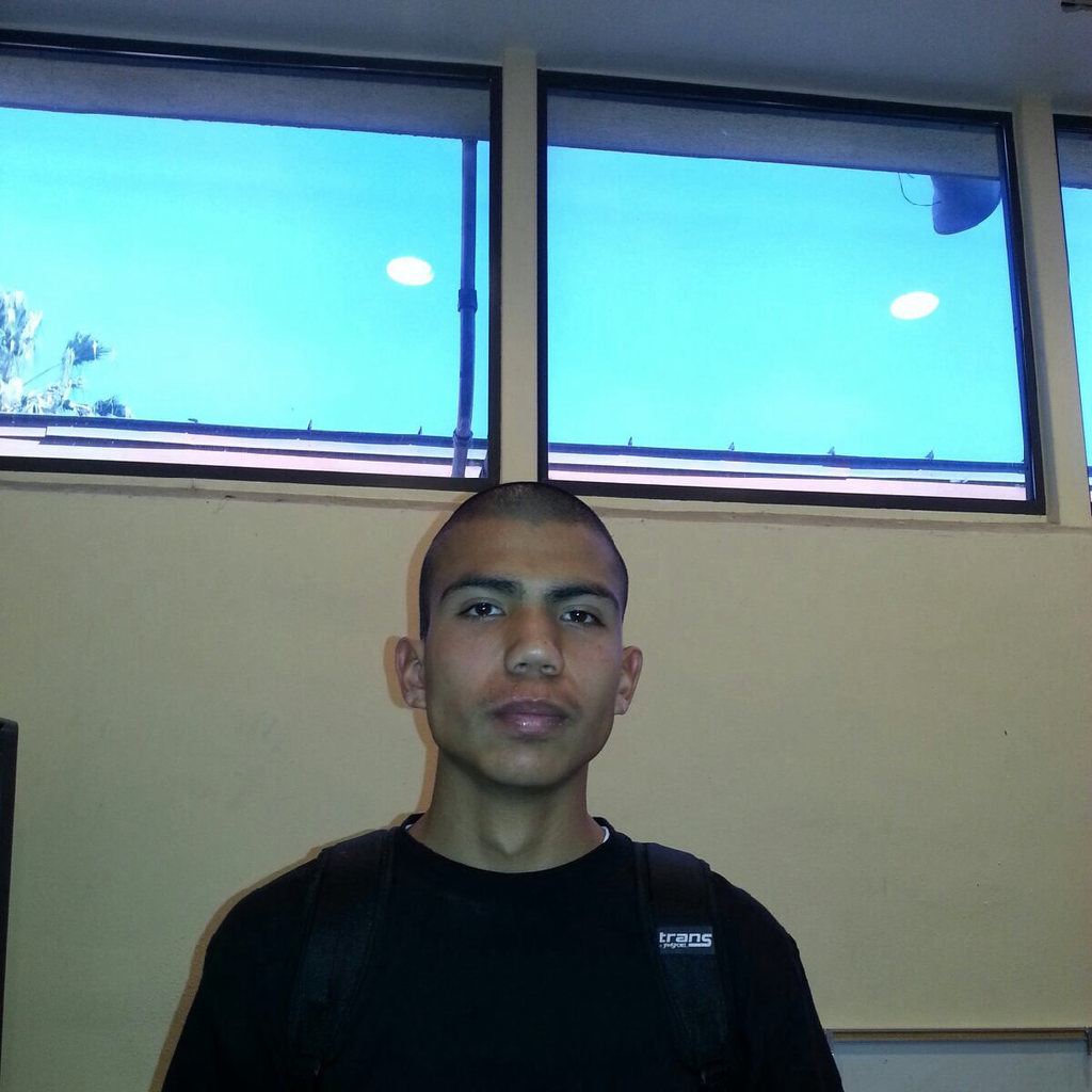 Richard Jaramillo mugshot