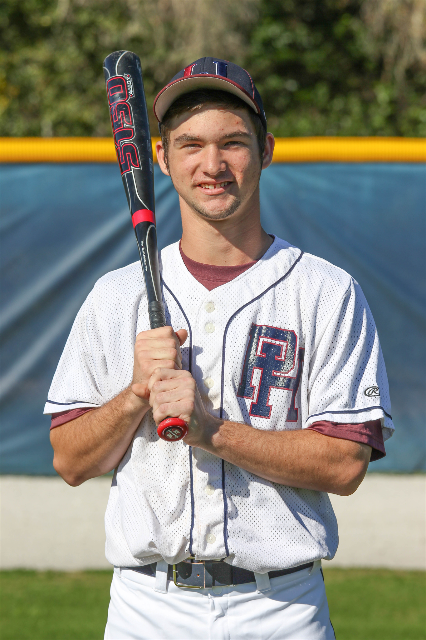 Carter Wilson