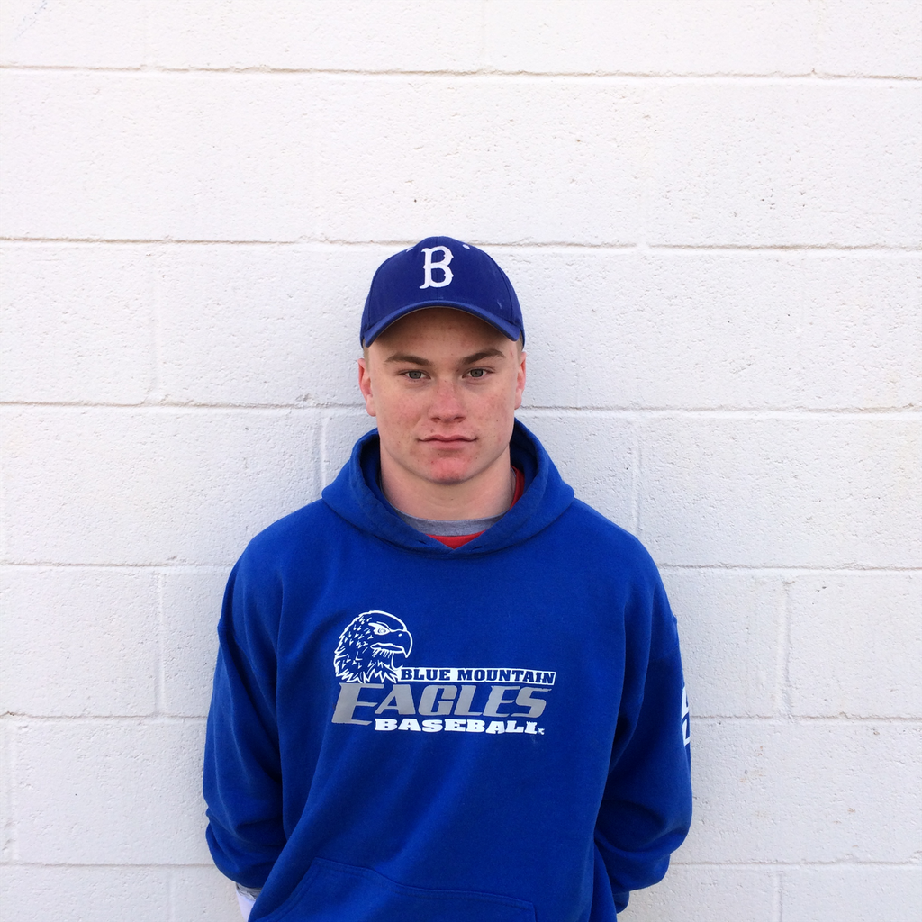 Zach Martin mugshot