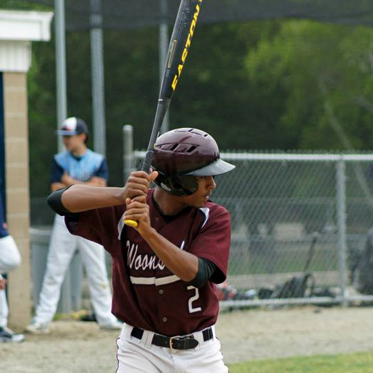 Will Andino
