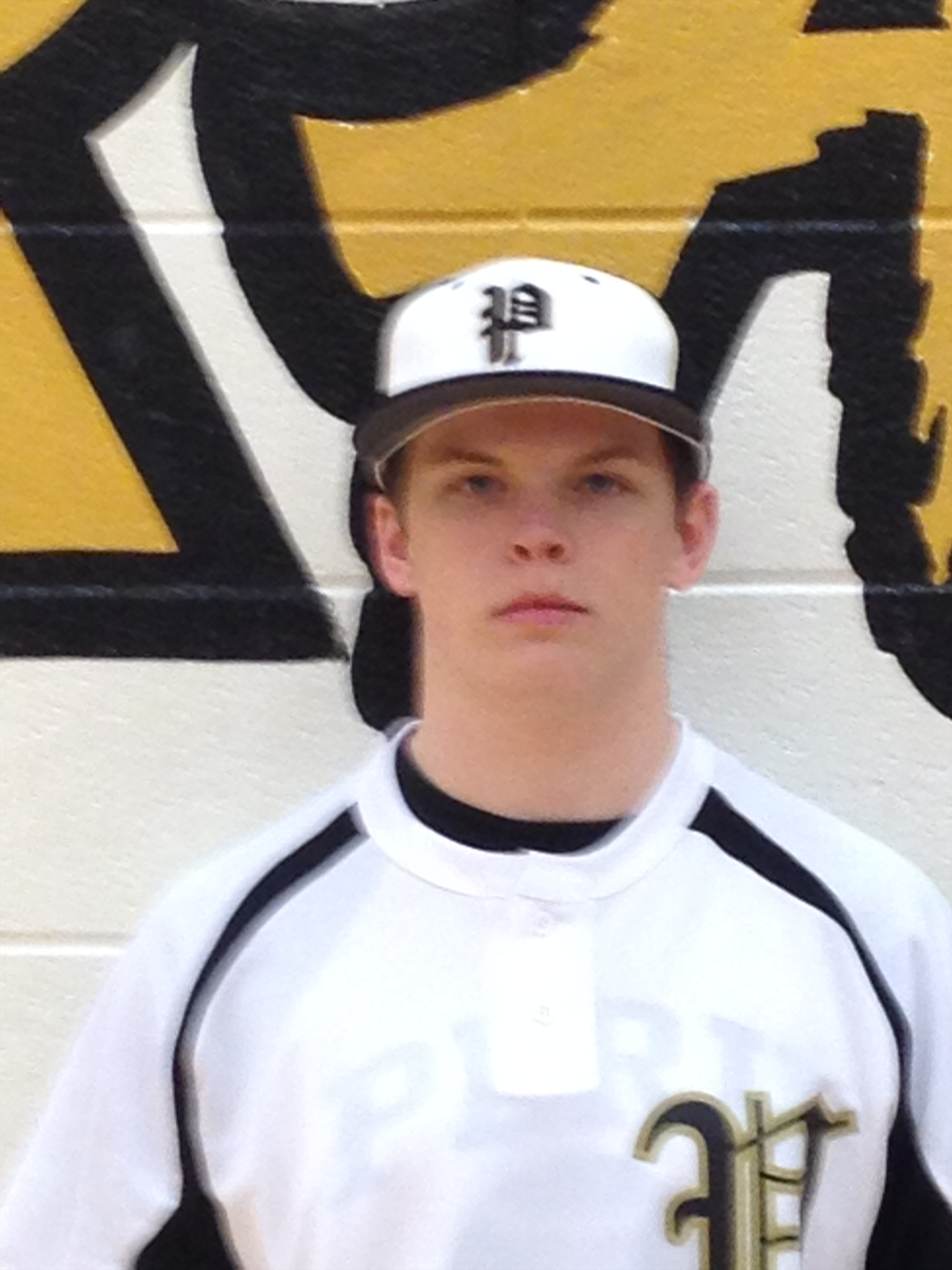 Nolan Brimbury
