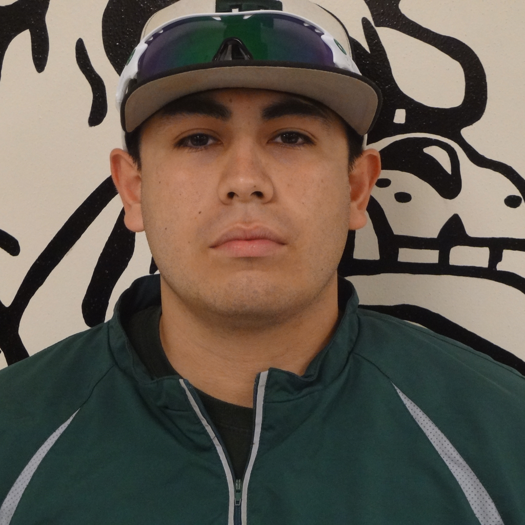 Robert Rivera mugshot