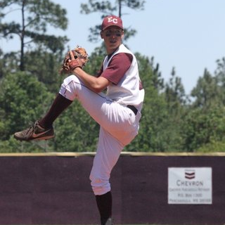 Eric Saksa