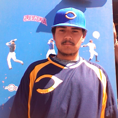 Kevin Pineda mugshot