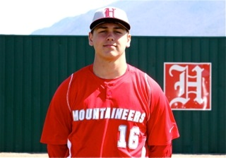 Hunter Gilliland
