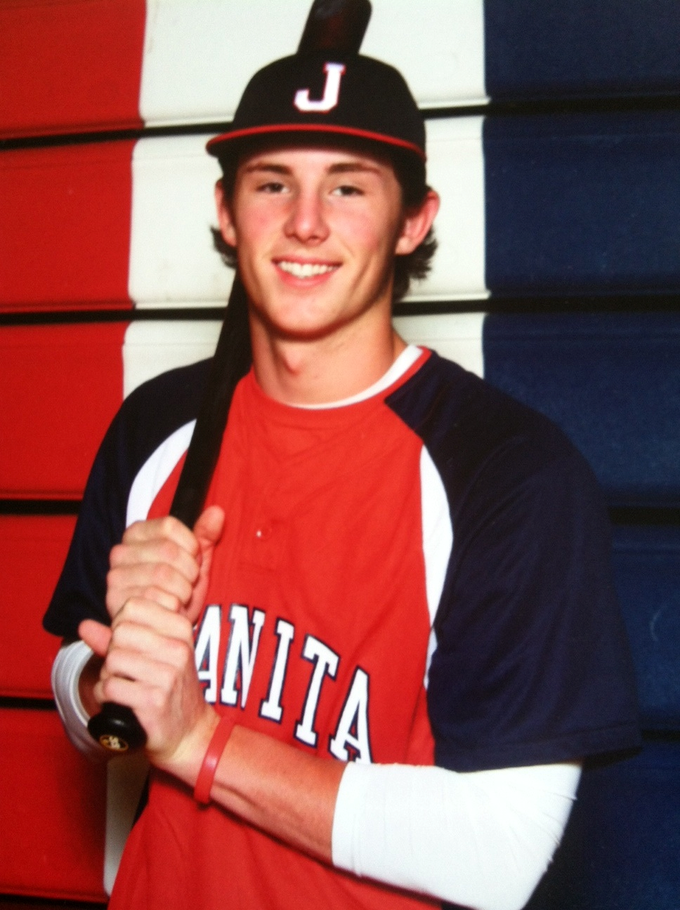 Andy Cosgrove