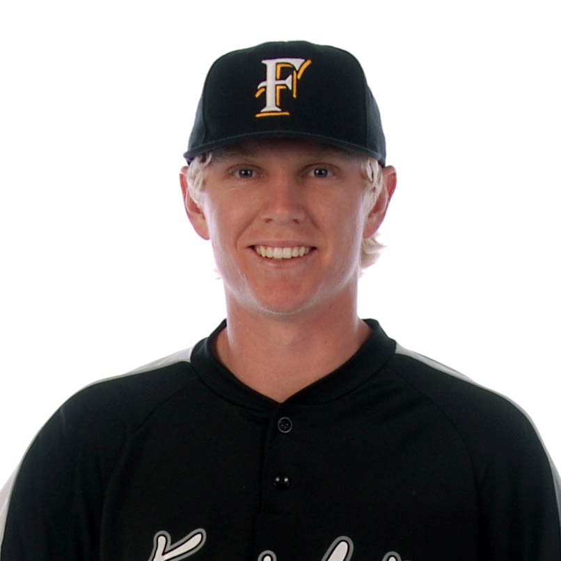 Dillon Brown mugshot