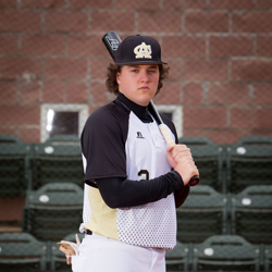 Cole Irby