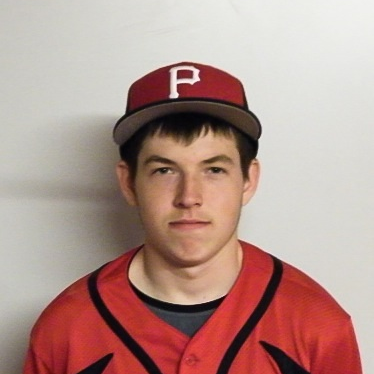 Cole Motko mugshot
