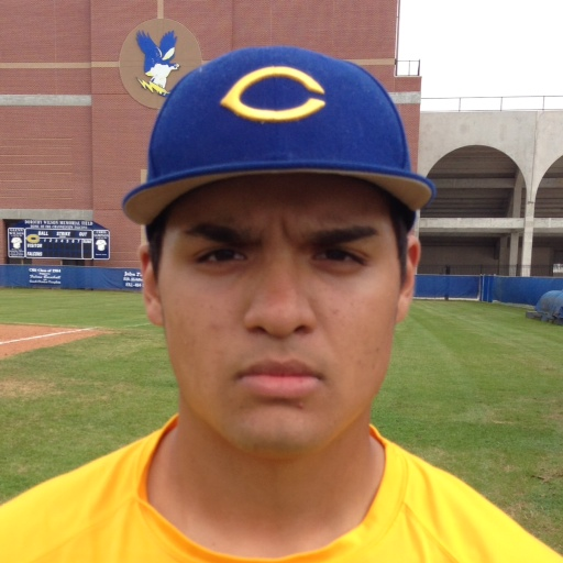 Jose Leal mugshot