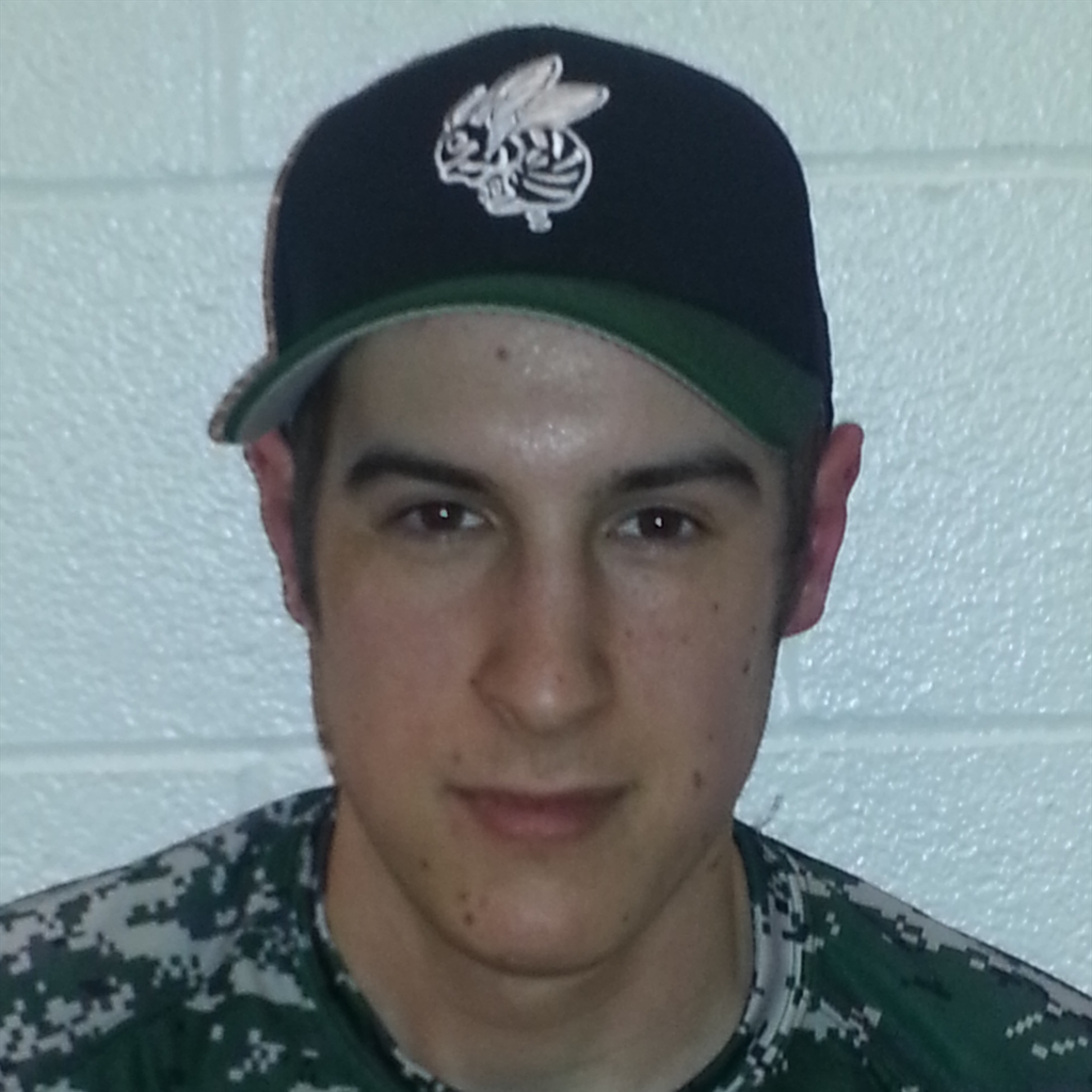 Landon Gonser mugshot