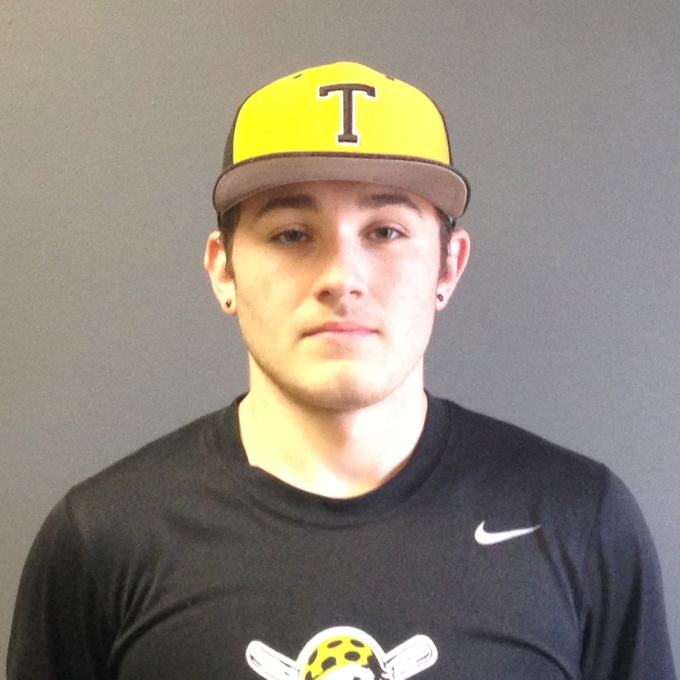 Collin Buete