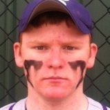 Zach Dahman mugshot