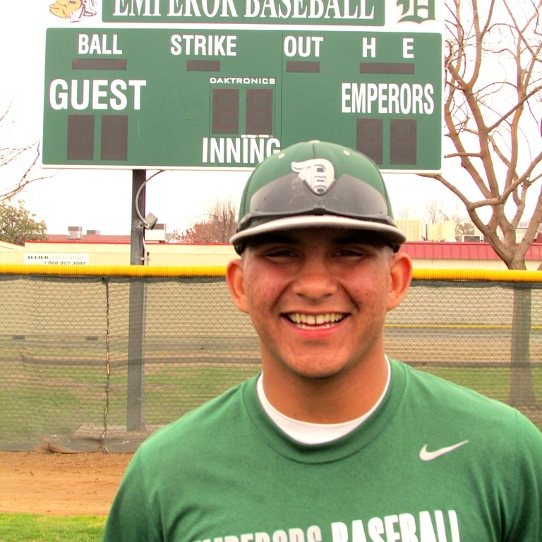 Deangelo Sanchez