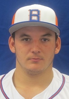 Tim Gibson mugshot