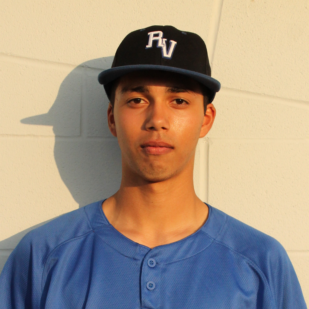 Sam Carranza