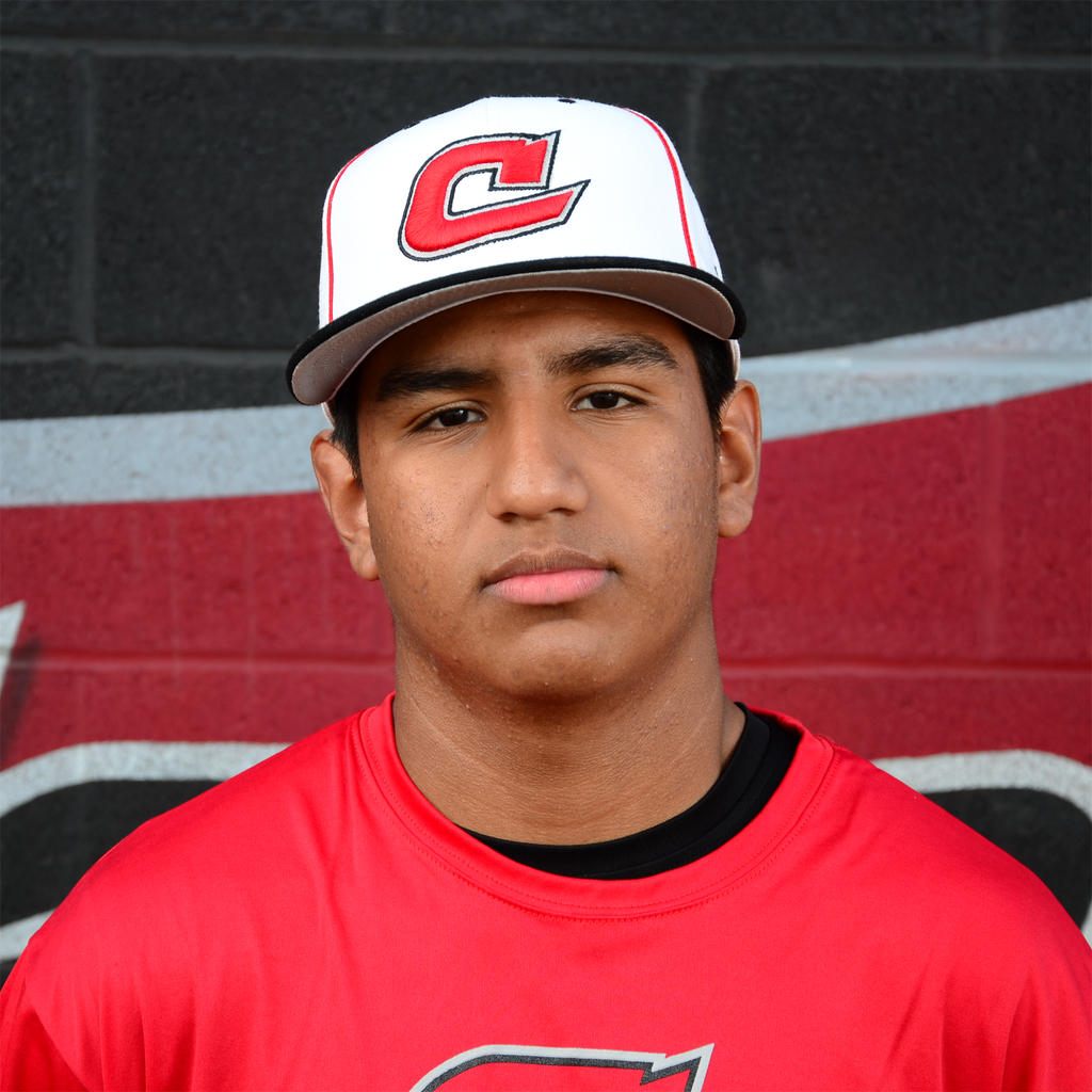 Edward Martinez mugshot