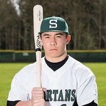 Cole Blackburn mugshot