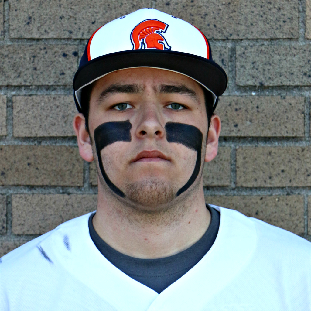 Austin Sartori mugshot
