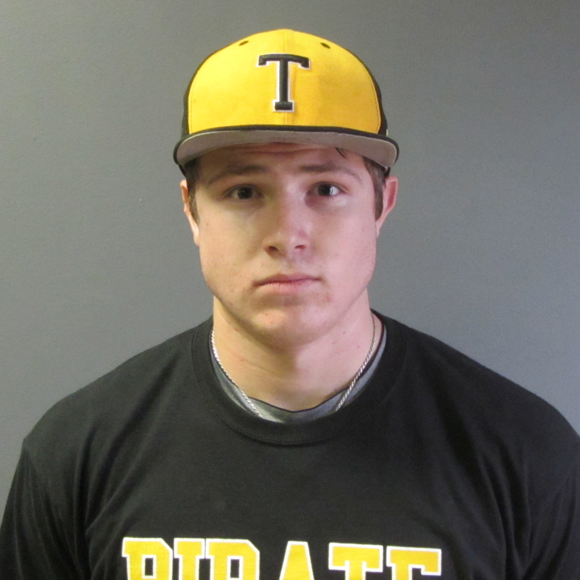 Clark Cota mugshot