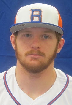 Brock Brower mugshot