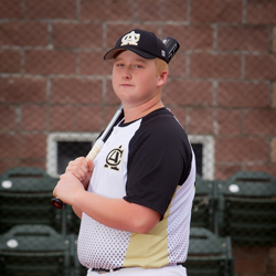 Zach Ladner