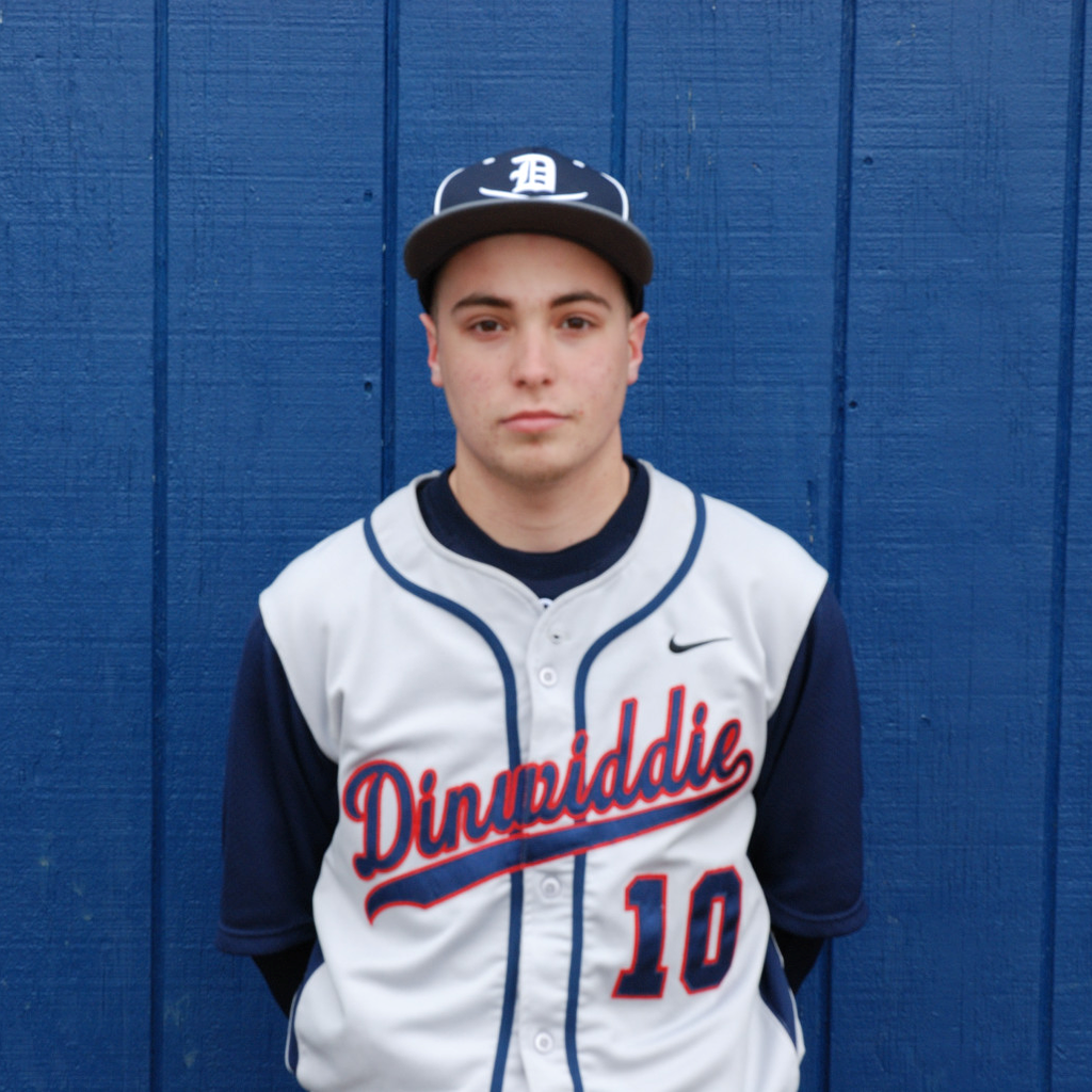 Dylan Wells