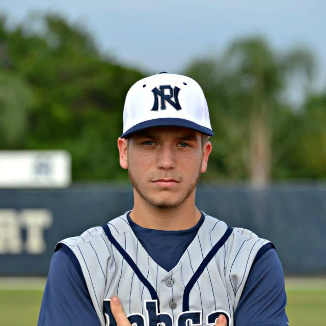 Ryan Corso mugshot