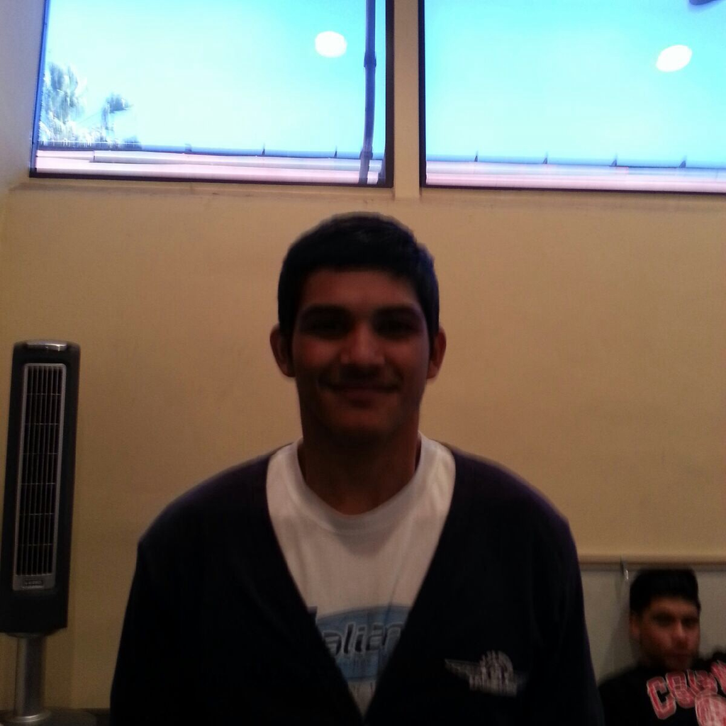 Adrian Ascencio mugshot