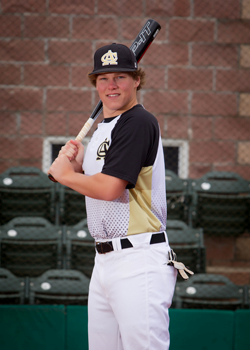 Landon Wilson